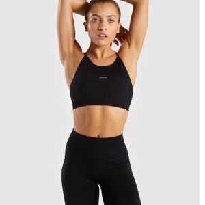 Gymshark flex strappy sports bra